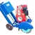 Commercial Road Groove Cutter Machine Motor With Engine